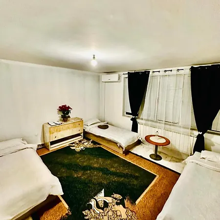 Hostel Petrovi Sofia